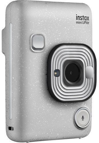 Refurbished Fujifilm Instax Mini Liplay Hybrid Instant Camera - Reebelo Ireland
