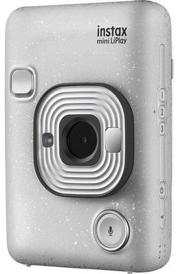 Refurbished Fujifilm Instax Mini Liplay Hybrid Instant Camera - Reebelo Ireland