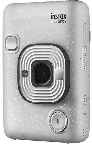 Refurbished Fujifilm Instax Mini Liplay Hybrid Instant Camera - Reebelo Ireland