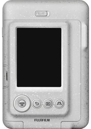Refurbished Fujifilm Instax Mini Liplay Hybrid Instant Camera - Reebelo Ireland