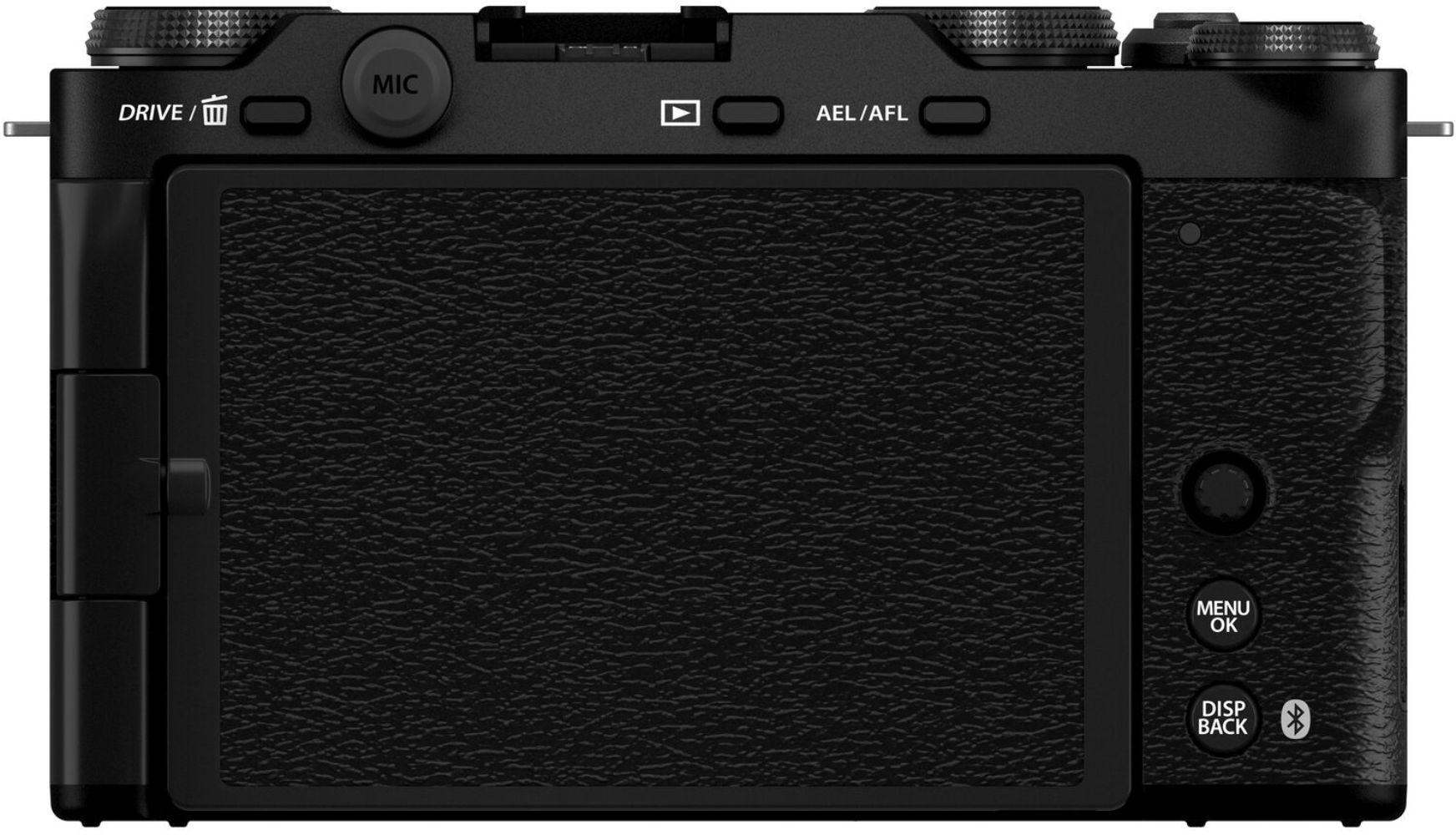 Refurbished Fujifilm X-M5 Mirrorless Digital Camera - Reebelo Ireland