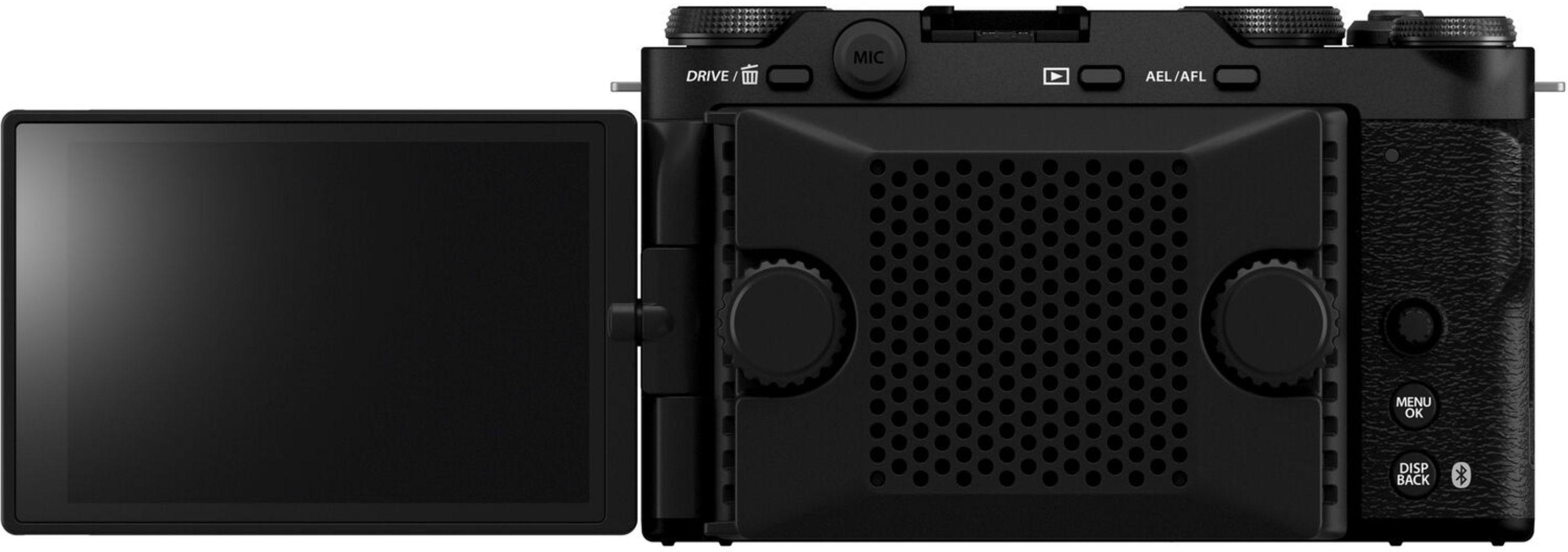Refurbished Fujifilm X-M5 Mirrorless Digital Camera - Reebelo Ireland