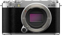 Refurbished Fujifilm X-M5 Mirrorless Digital Camera - Reebelo Ireland