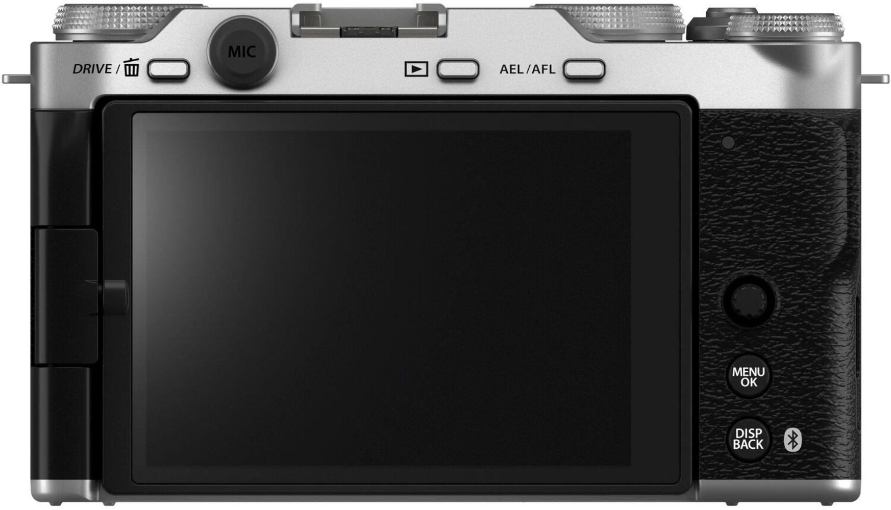 Refurbished Fujifilm X-M5 Mirrorless Digital Camera - Reebelo Ireland