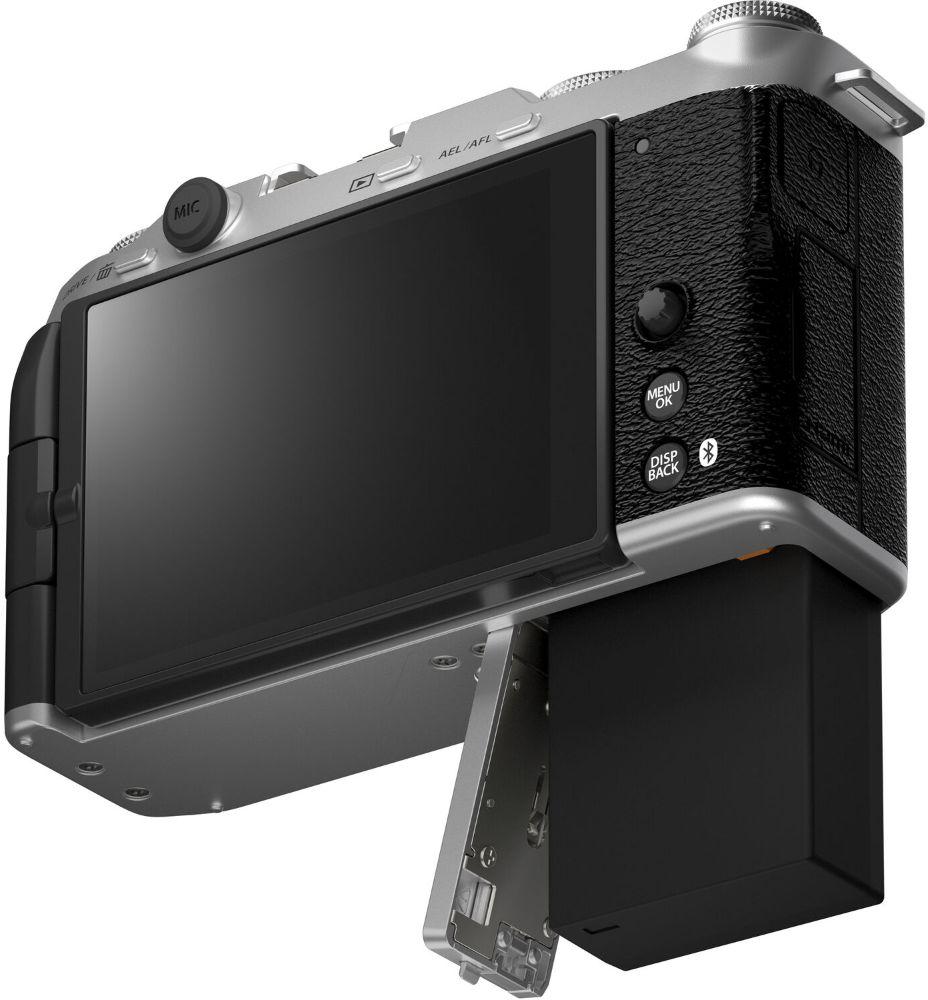 Refurbished Fujifilm X-M5 Mirrorless Digital Camera - Reebelo Ireland