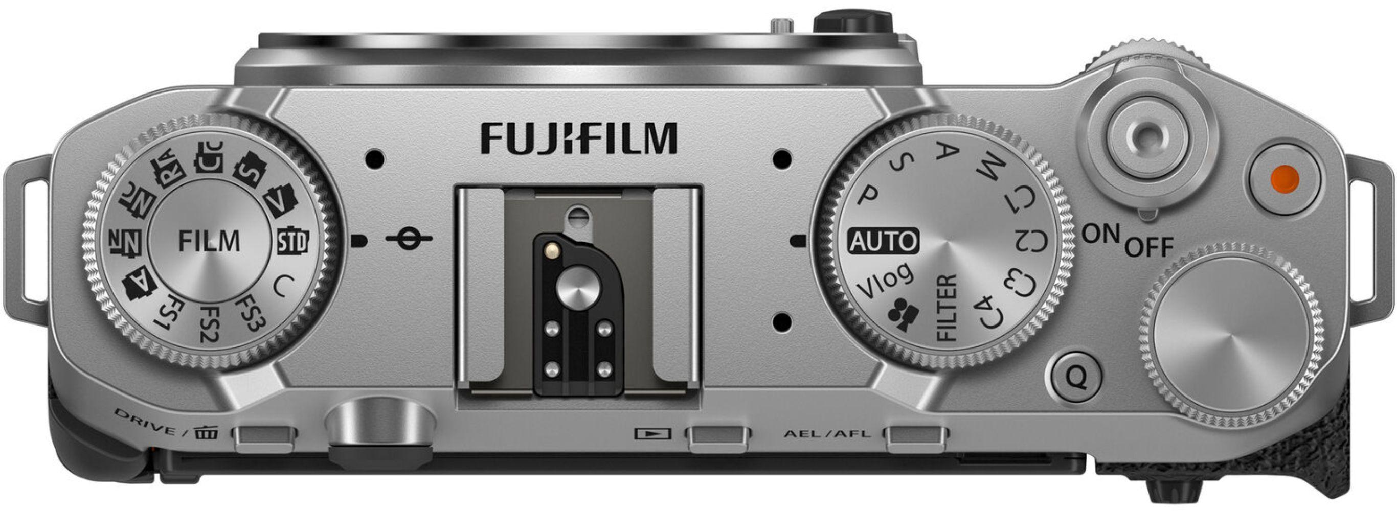 Refurbished Fujifilm X-M5 Mirrorless Digital Camera - Reebelo Ireland