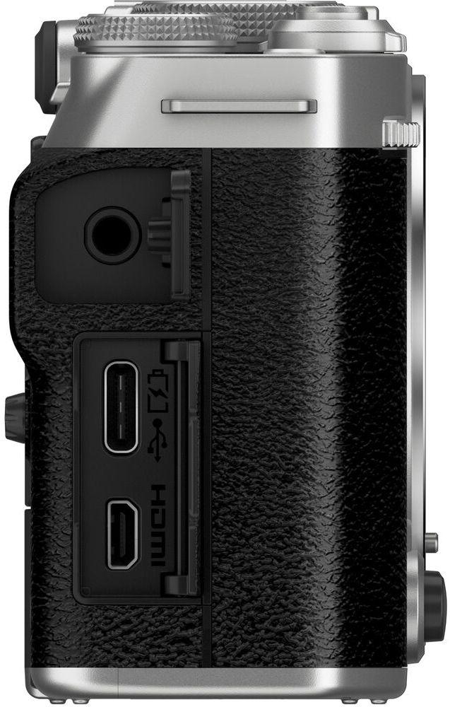 Refurbished Fujifilm X-M5 Mirrorless Digital Camera - Reebelo Ireland
