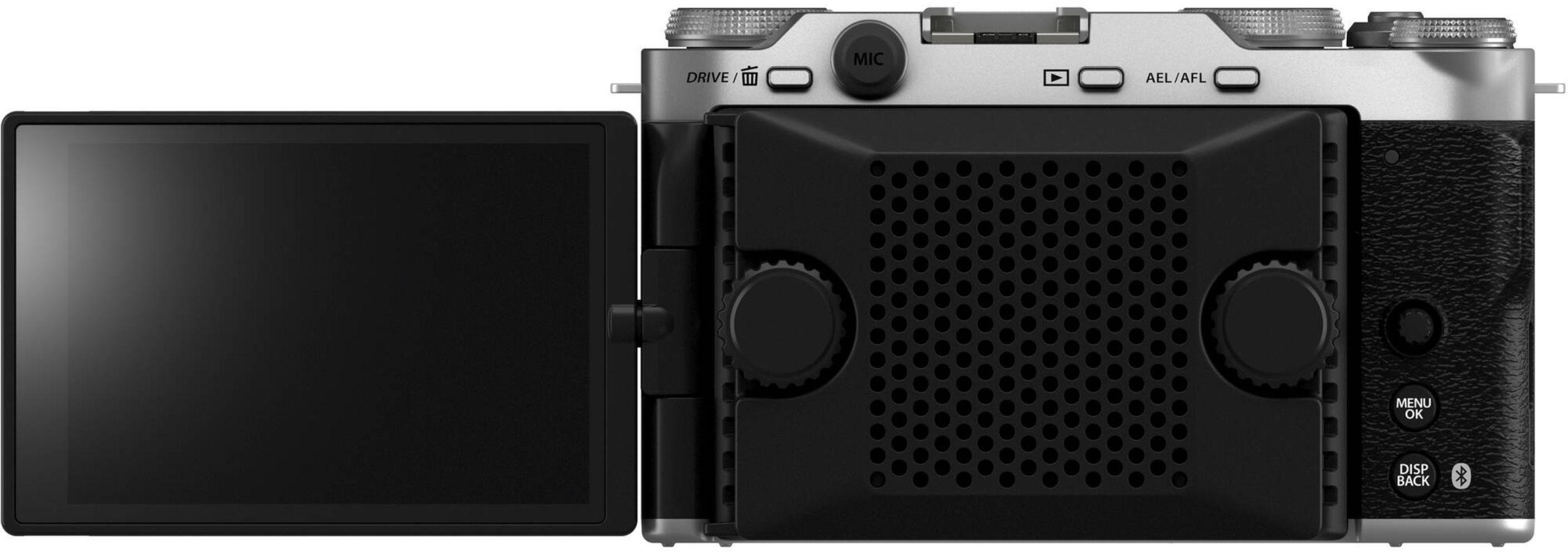 Refurbished Fujifilm X-M5 Mirrorless Digital Camera - Reebelo Ireland