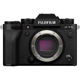 Refurbished Fujifilm X-T5 Mirrorless Camera - Reebelo Ireland