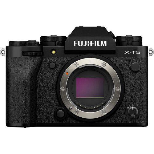 Refurbished Fujifilm X-T5 Mirrorless Camera - Reebelo Ireland