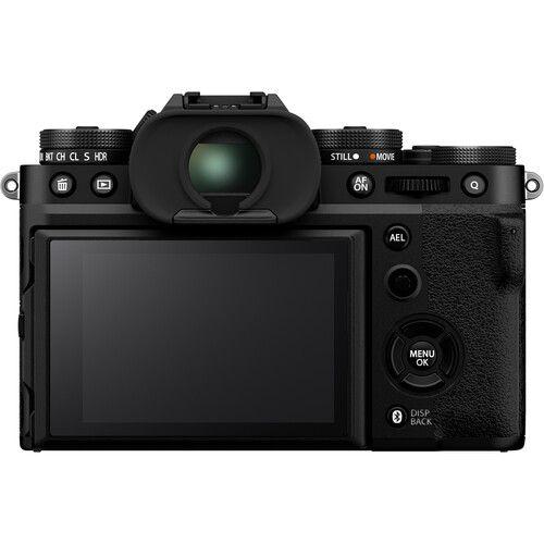 Refurbished Fujifilm X-T5 Mirrorless Camera - Reebelo Ireland