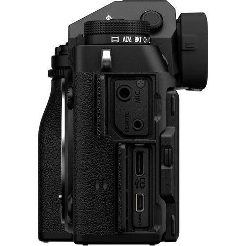 Refurbished Fujifilm X-T5 Mirrorless Camera - Reebelo Ireland