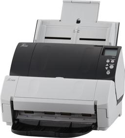 Refurbished Fujitsu fi-718PR Post-Scan Imprinter - Reebelo Ireland
