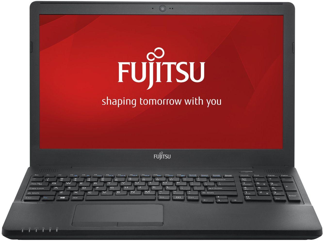 Refurbished Fujitsu LIFEBOOK A5557 HD Notebook Laptop 15.6" - Reebelo Ireland