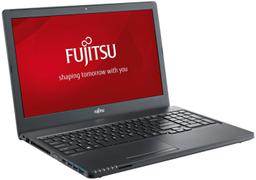 Refurbished Fujitsu LIFEBOOK A5557 HD Notebook Laptop 15.6" - Reebelo Ireland