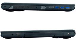 Refurbished Fujitsu LIFEBOOK A5557 HD Notebook Laptop 15.6" - Reebelo Ireland