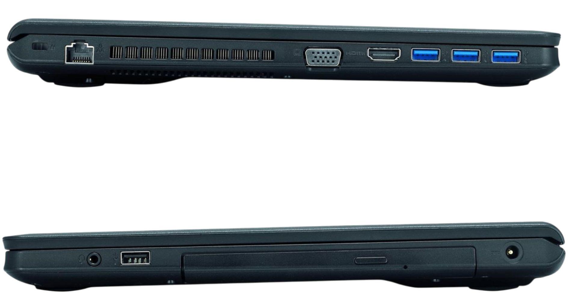 Refurbished Fujitsu LIFEBOOK A5557 HD Notebook Laptop 15.6" - Reebelo Ireland