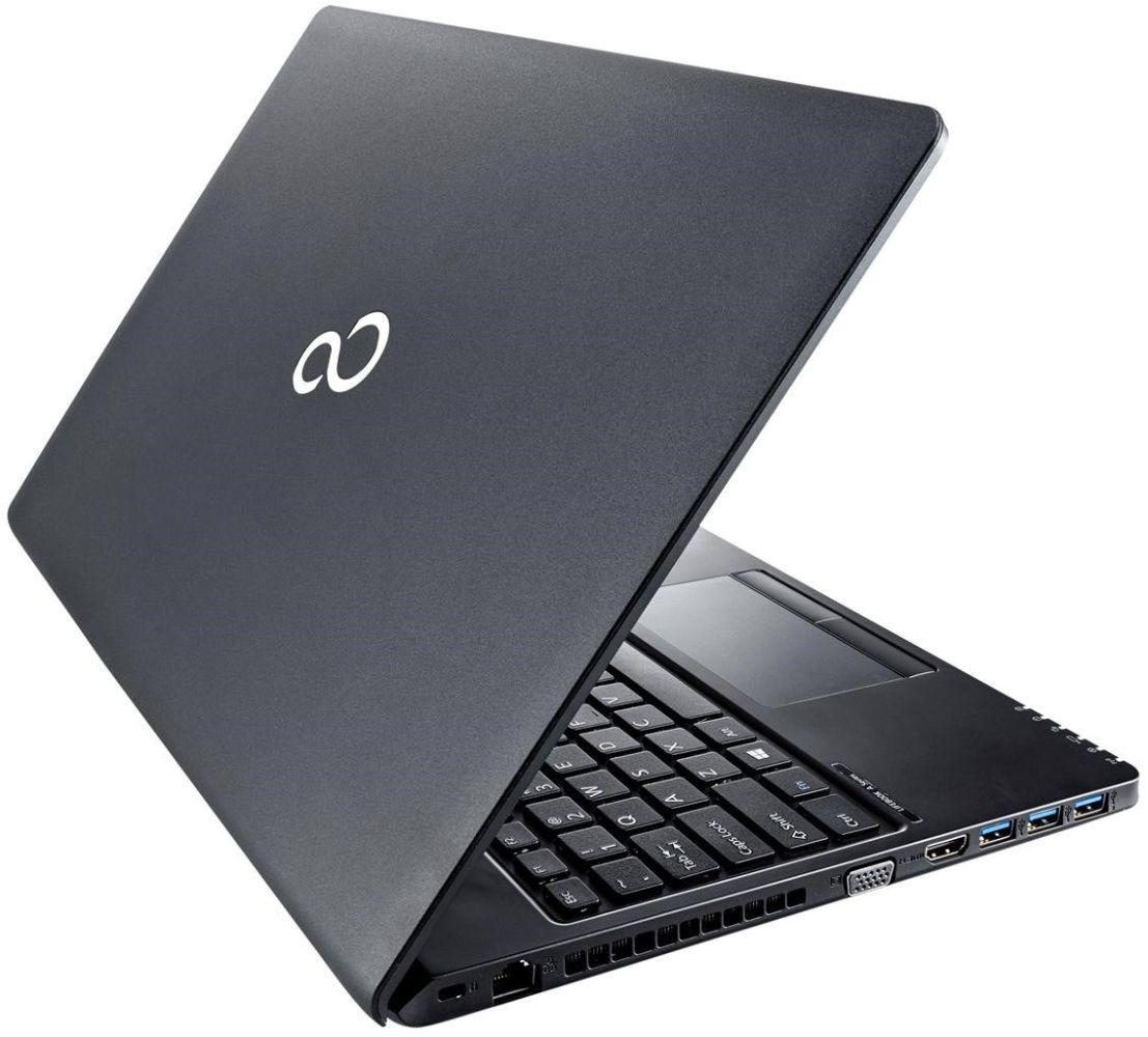 Refurbished Fujitsu LIFEBOOK A5557 HD Notebook Laptop 15.6" - Reebelo Ireland
