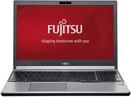 Refurbished Fujitsu LIFEBOOK E754 Notebook Laptop 15.6" - Reebelo Ireland