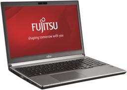 Refurbished Fujitsu LIFEBOOK E754 Notebook Laptop 15.6" - Reebelo Ireland