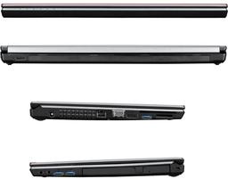 Refurbished Fujitsu LIFEBOOK E754 Notebook Laptop 15.6" - Reebelo Ireland