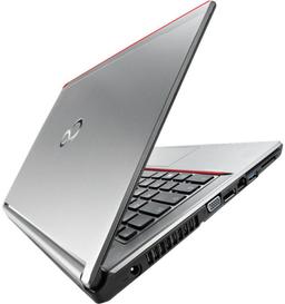 Refurbished Fujitsu LIFEBOOK E754 Notebook Laptop 15.6" - Reebelo Ireland