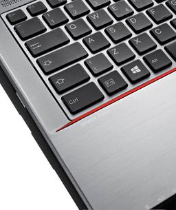 Refurbished Fujitsu LIFEBOOK E754 Notebook Laptop 15.6" - Reebelo Ireland