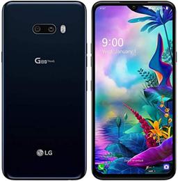 Refurbished LG G8X ThinQ - Reebelo Ireland