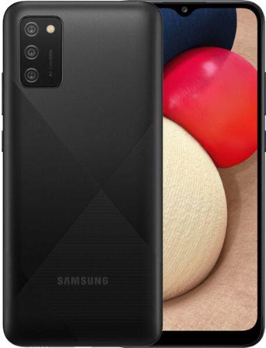 Refurbished Galaxy A02s - Reebelo Ireland