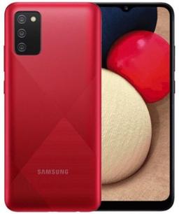 Refurbished Galaxy A02s - Reebelo Ireland