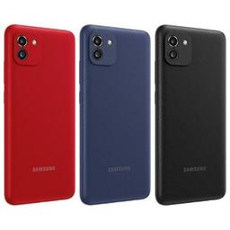 Refurbished Galaxy A03 - Reebelo Ireland