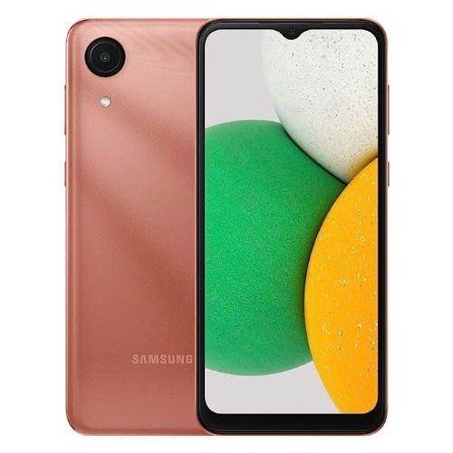 Refurbished Galaxy A03 Core - Reebelo Ireland