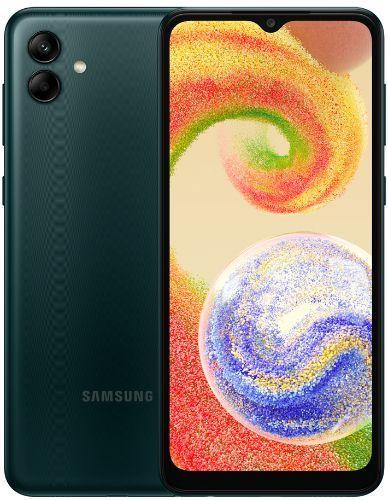 Refurbished Galaxy A04 - Reebelo Ireland