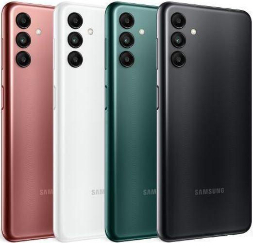 Refurbished Galaxy A04s - Reebelo Ireland