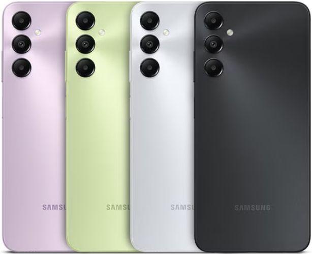 Refurbished Galaxy A05s - Reebelo Ireland