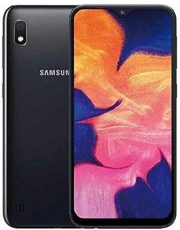 Refurbished Galaxy A10 - Reebelo Ireland