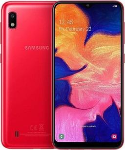 Refurbished Galaxy A10 - Reebelo Ireland