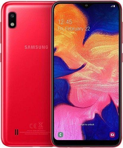 Refurbished Galaxy A10 - Reebelo Ireland