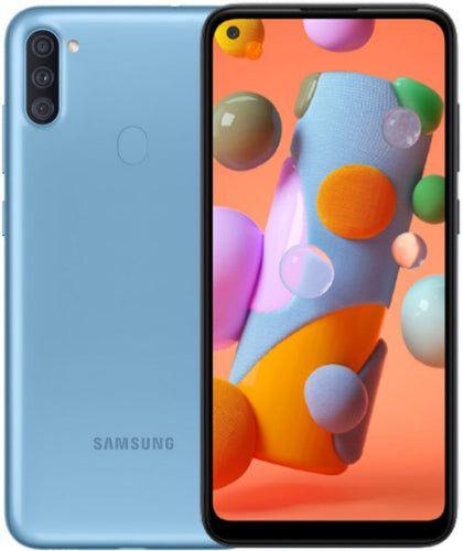 Refurbished Galaxy A11 - Reebelo Ireland