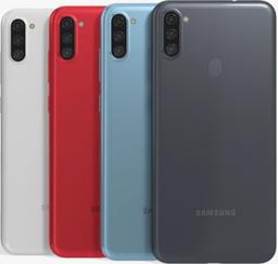 Refurbished Galaxy A11 - Reebelo Ireland