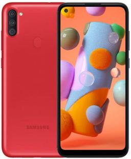 Refurbished Galaxy A11 - Reebelo Ireland