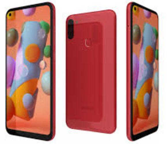Refurbished Galaxy A11 - Reebelo Ireland