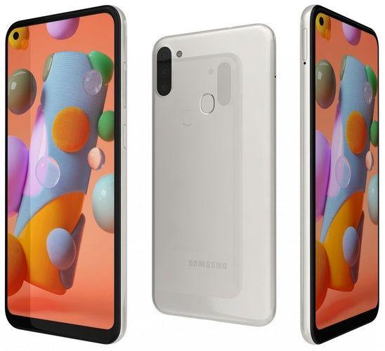 Refurbished Galaxy A11 - Reebelo Ireland