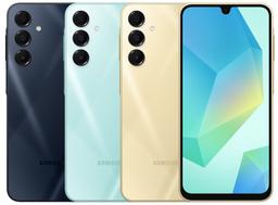 Refurbished Galaxy A16 (5G) - Reebelo Ireland