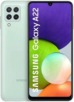 Refurbished Galaxy A22 - Reebelo Ireland