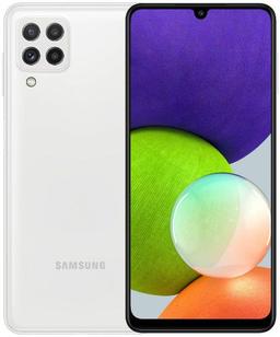 Refurbished Galaxy A22 - Reebelo Ireland