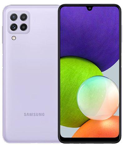 Refurbished Galaxy A22s (5G) - Reebelo Ireland