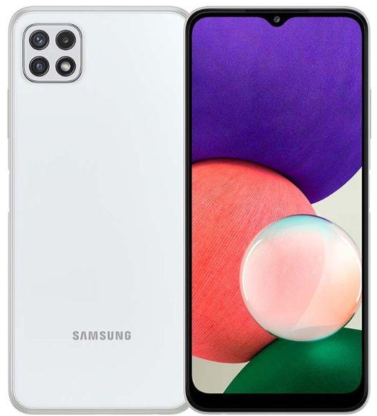 Refurbished Galaxy A22s (5G) - Reebelo Ireland