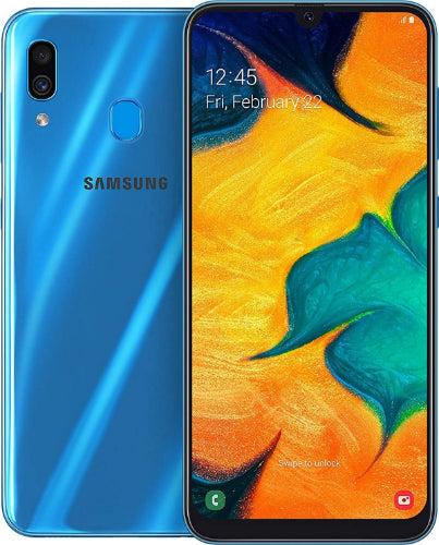 Refurbished Galaxy A30 - Reebelo Ireland