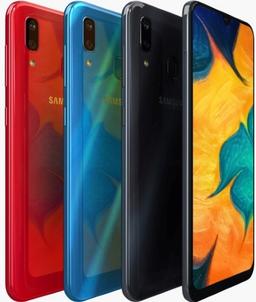 Refurbished Galaxy A30 - Reebelo Ireland